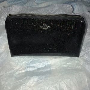 Coach Makeup bag( Rare)